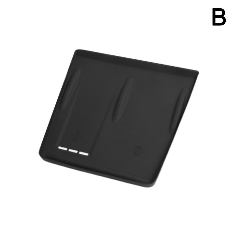 Suitable for 2024-2025 Chery OMODA C5 EV wireless charging silicone anti-slip mat car charging pad